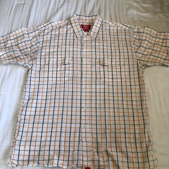Elwood Button Down Shirt - Picture 2 of 4